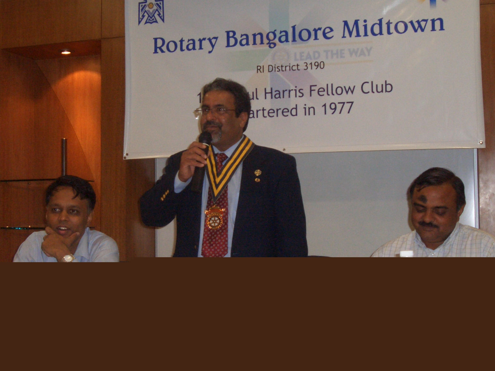 rotary