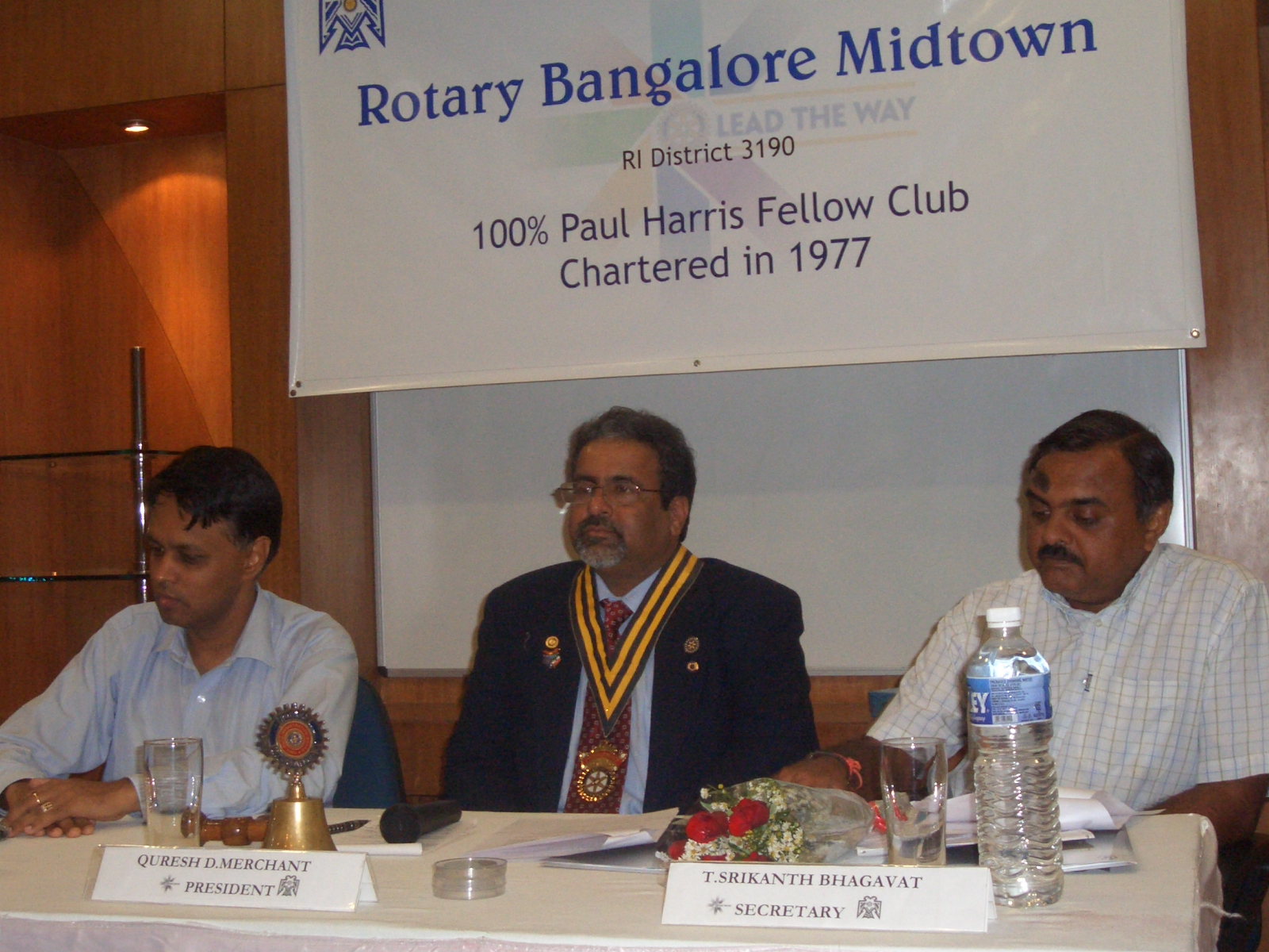 rotary